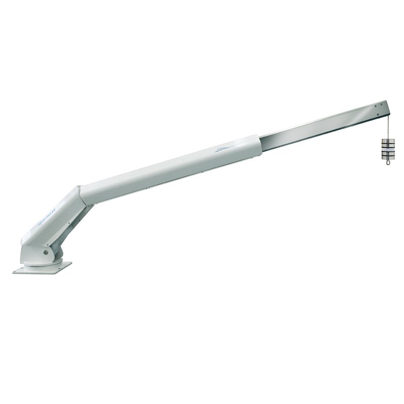 TRANSOM CRANES 3046